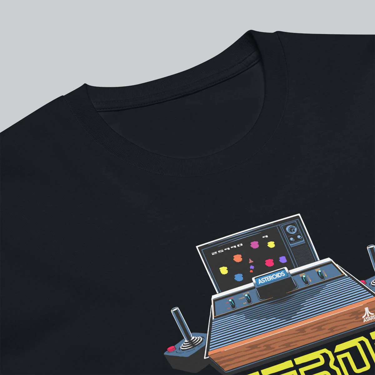 Asteroids Tee - Image 5