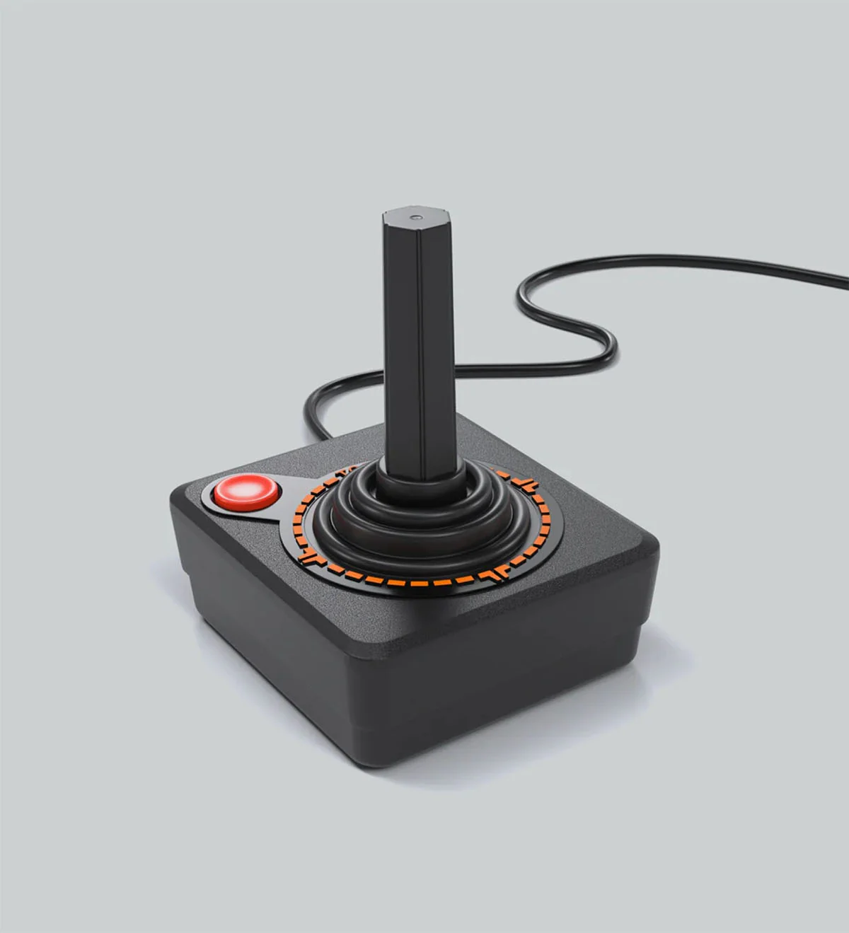 Atari 2600+ Controller Mega Bundle - Image 6