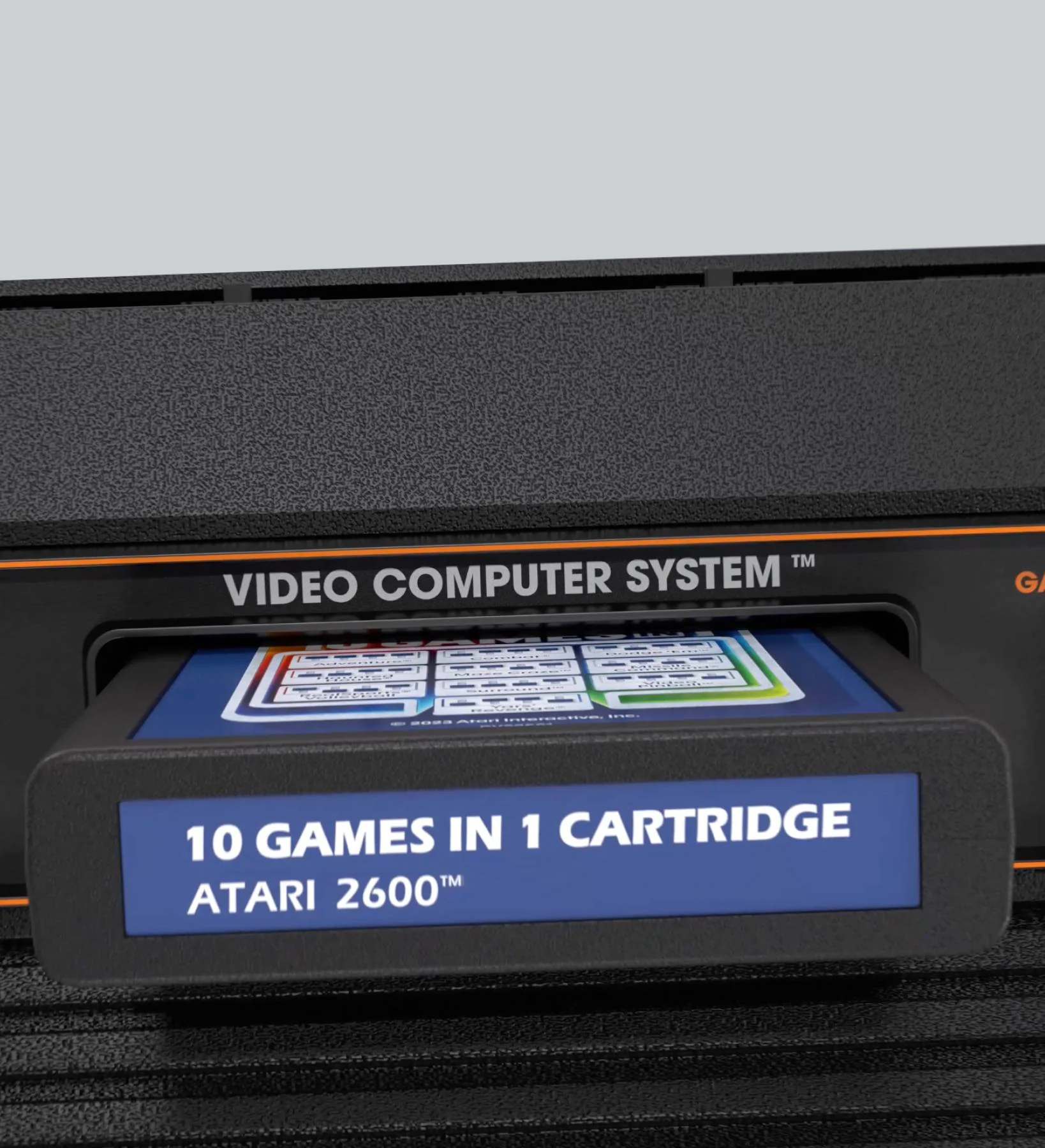 Atari 2600+ Controller Mega Bundle - Image 8