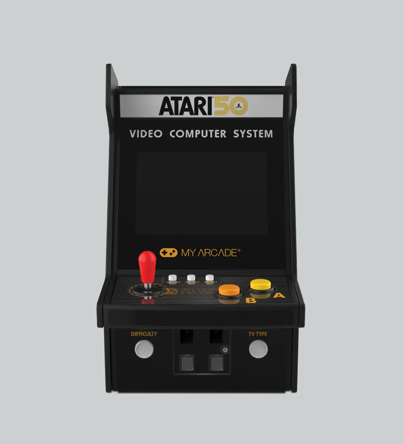 Atari 50 Micro Player Pro - Image 2