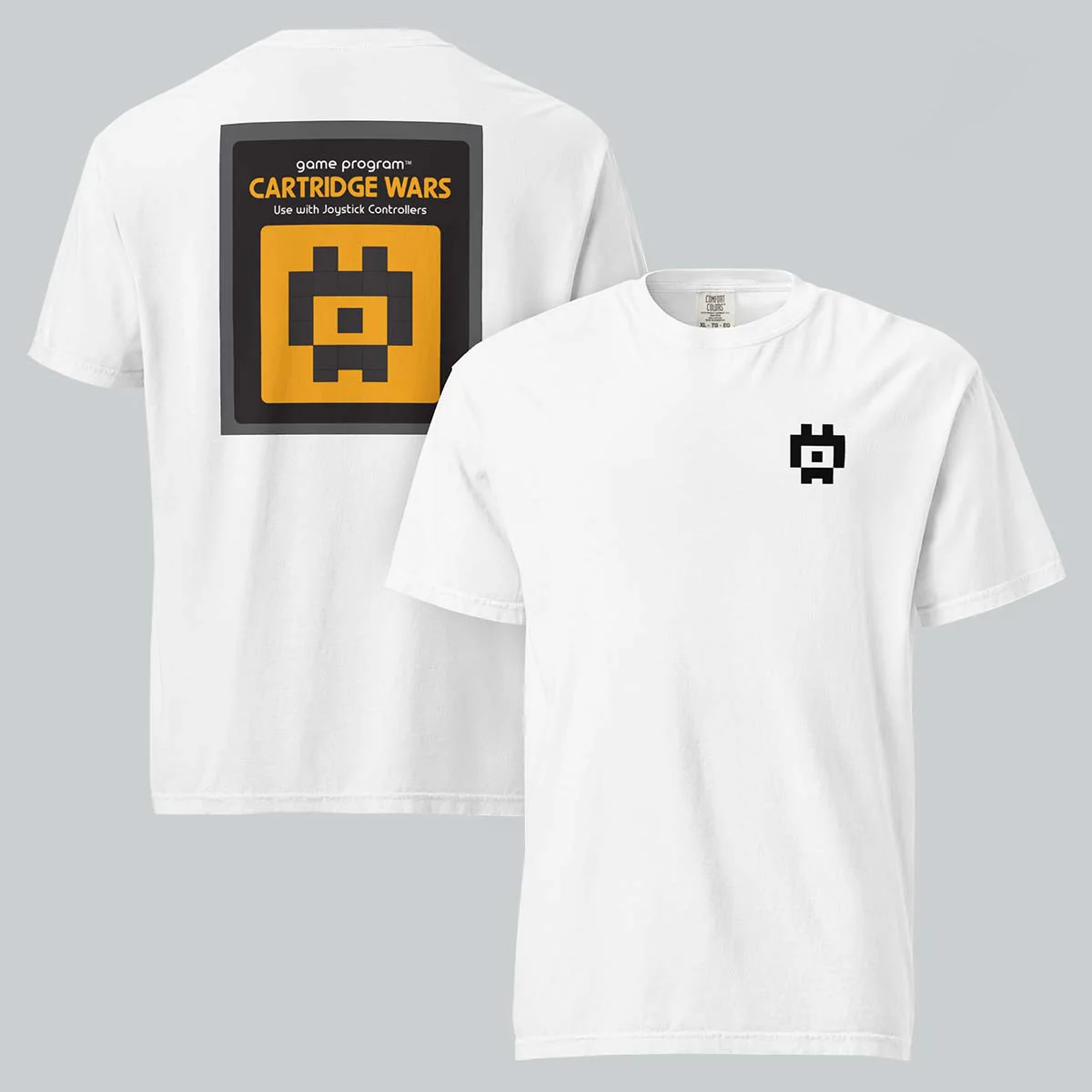 Tee - Best to Least