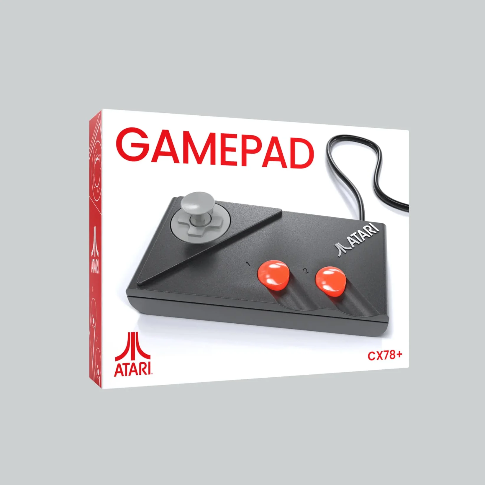 CX78+ Gamepad - Image 2