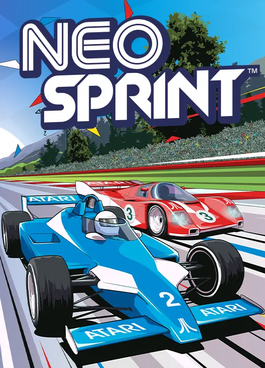 NeoSprint